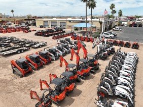 Bingham Equipment Company - Photo 1