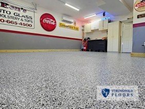 Stronghold Floors - Photo 6