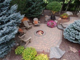Spear's Landscape Inc - Photo -1