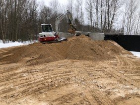 Ryerson Brothers Excavating - Photo -1