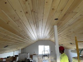 Wild River Construction LLC - Photo -1