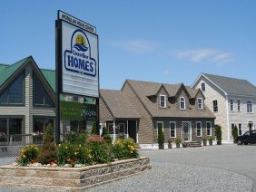 Coastline Homes - Photo 1