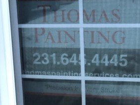 Thomas Painting - Photo -1