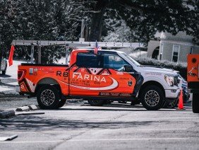 RB Farina Roofing Co - Photo 6