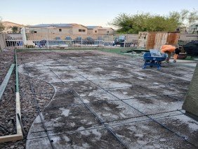 Arizona Concrete Placement - Photo 2