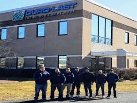 Precision Roofing, LLC - Photo 1