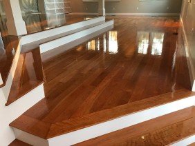 M & W Hardwood Floor Service - Photo 5