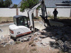 Imperial Excavating LLC - Photo -1