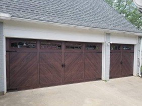 Davison Overhead Door Co - Photo -1