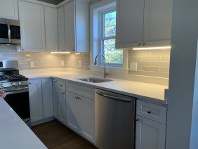 Castle Construction and Painting | Remodeling | Deck | carpenter | MA - Photo -1