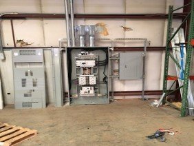 Jones Electric Co. - Photo 2