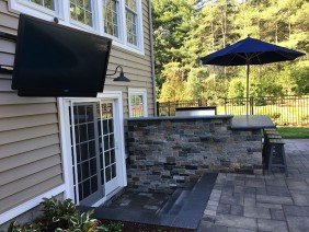 MF Landscape & Design, LLC - Photo 2