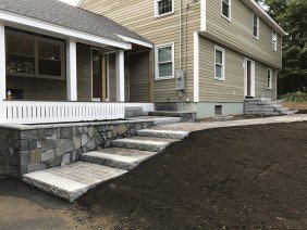 Boston Foundation Restoration - Photo 4