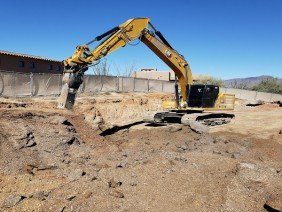 Wyman Grading and Excavating Inc. - Photo 5