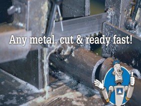 Metal Supermarkets Beltsville - Photo 0