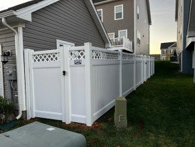 Armor Fence of Maryland - Photo 2