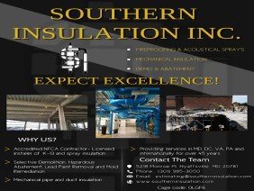 Southern Insulation Inc - Photo 0