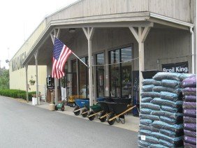 Mahoney's Building Supply - Photo 6