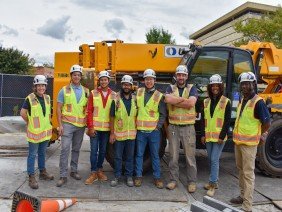 Forrester Construction - Photo 1