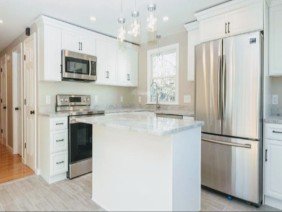 AMS RENOVATIONS LLC - Photo 6