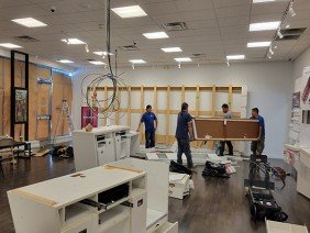 Omega Contracting & Consulting - Photo 5