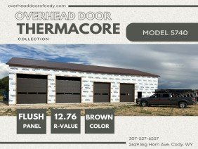 Overhead Door Company of Cody - Photo 0
