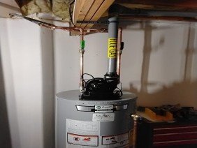 Burke & Sons Plumbing and Heating INC - Photo 0