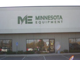 Minnesota Equipment - Photo 1