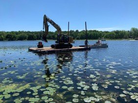 Honer Excavating Inc - Photo 1