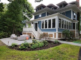 HS General Contracting - Photo 3