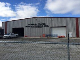 Central States Manufacturing, Inc. - Photo 5