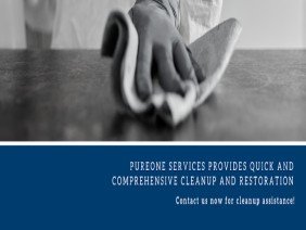 PureOne Services Central Minnesota - Photo -1