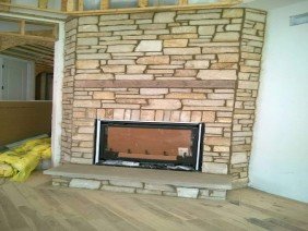 HM MASONRY - Photo 1