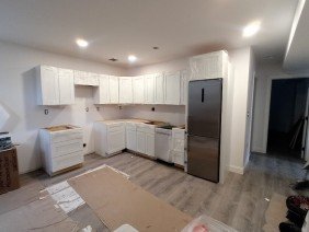 Oliver Construction Inc | Custom home builder in Lowell, MA | New home construction | Home construction company - Photo 5