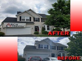 ARCH Exteriors LLC - Photo 3