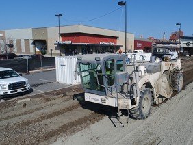 SEH Excavating Contracting - Photo 3