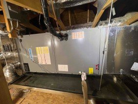 A/C & Plumbing Doctors - Photo 1