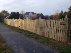 Hercules Fence - Photo 3