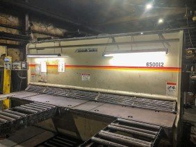 Harbor Steel & Supply Corporation - Photo 0