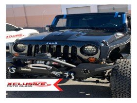 Xclusive Auto Glass AZ - Photo 3