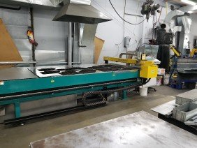 T & D Sheet Metal LLC - Photo 3