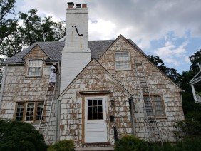 W Mckenzie Painting and Services - Affordable Interior & Exterior Painter in Baltimore, MD - Photo 5