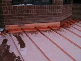 JML Architectural Sheet Metal - Photo 2