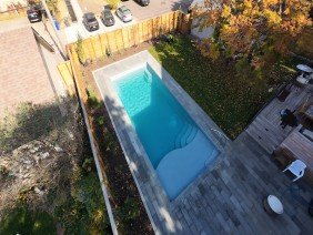River Pools Red Wing - Swimming Pool Contractor - Photo 2