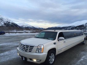 BAC Transportation - Photo 5