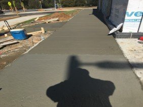 Thunderous Concrete Construction LLC - Photo 2