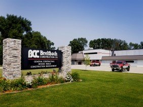 Breitbach Construction Co. - Photo 1