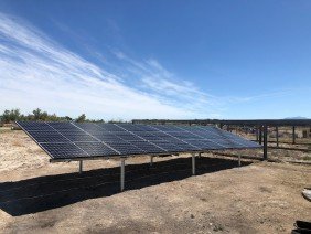 Rural Power and Light - Photo 1