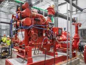 Total Fire Protection - Photo 1