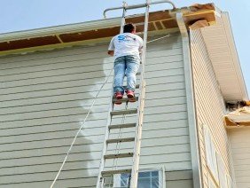 Sa Drywall Inc - Photo -1